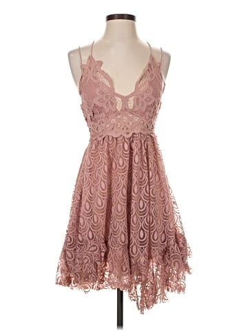 FP One Cocktail Dress (view 1)