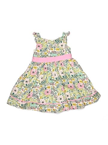 Early Days Dress (view 1)