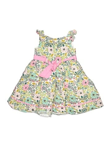Early Days Dress (view 2)