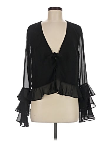 Tularosa 3/4 Sleeve Blouse (view 1)