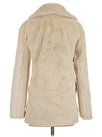 Divided by H&M Faux Fur Jacket (view 2)