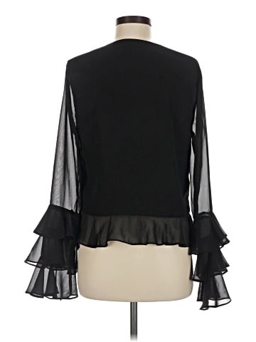 Tularosa 3/4 Sleeve Blouse (view 2)