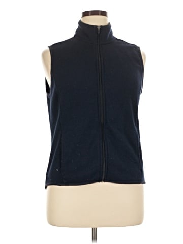 G.H. Bass & Co. Sweater Vest (view 1)