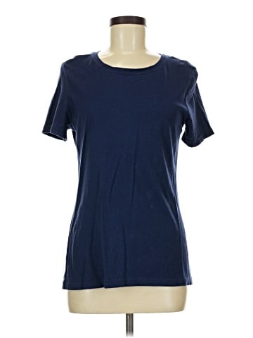 Faded Glory Short Sleeve T-Shirt (view 1)