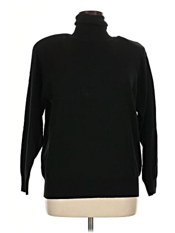Jones New York Turtleneck Sweater (view 1)