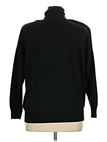 Jones New York Turtleneck Sweater (view 2)
