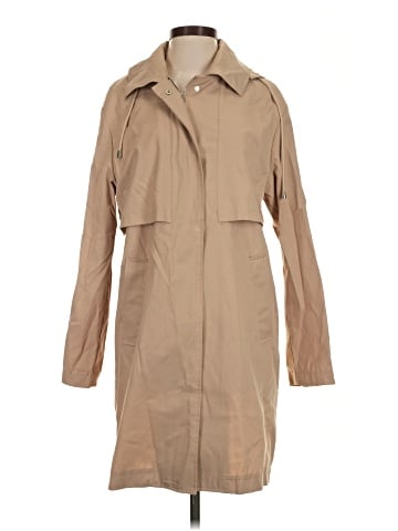 Bernardo Fashions Trenchcoat (view 1)