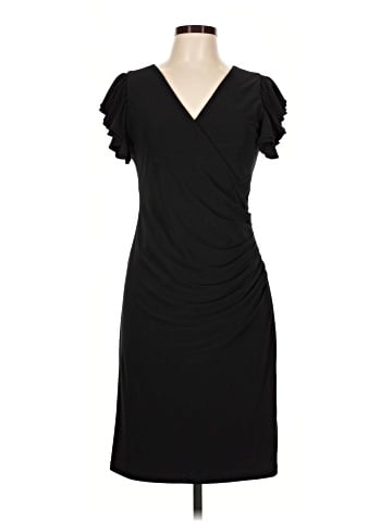 Joseph Ribkoff Cocktail Dress (view 1)