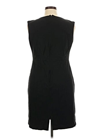 Lafayette 148 New York Cocktail Dress (view 2)