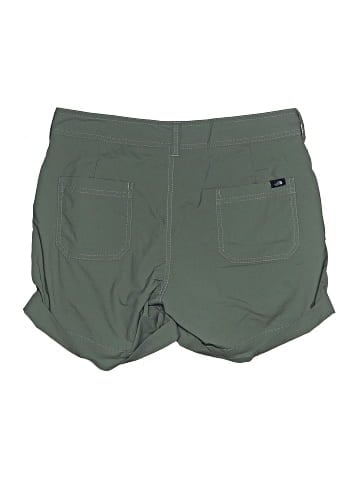 The North Face Khaki Shorts (view 2)