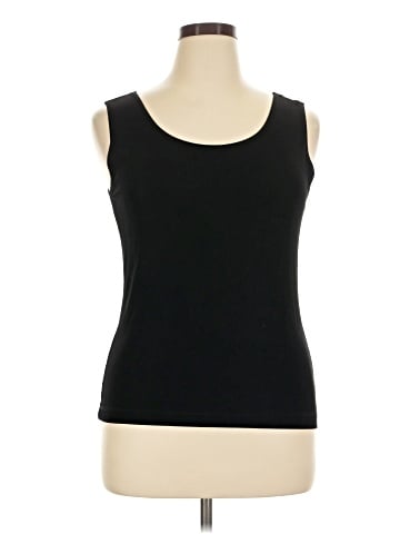Travelers by Chico's Tank Top (view 1)