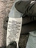 Bob Mackie 100% Polyester Gray Fleece Size M - photo 7