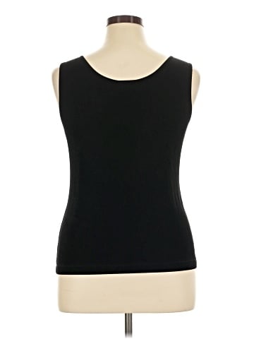 Travelers by Chico's Tank Top (view 2)