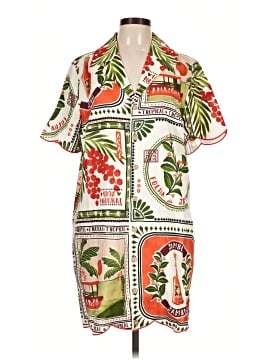 FARM Rio for Anthropologie Casual Dress (view 1)