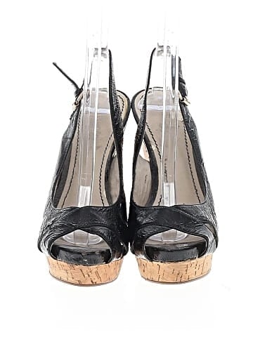 Nine West Wedges (view 2)