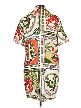 FARM Rio for Anthropologie Casual Dress (view 2)