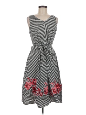 Talbots Casual Dress (view 1)