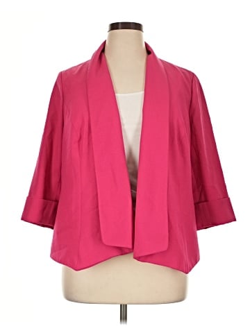 Kasper Blazer (view 1)