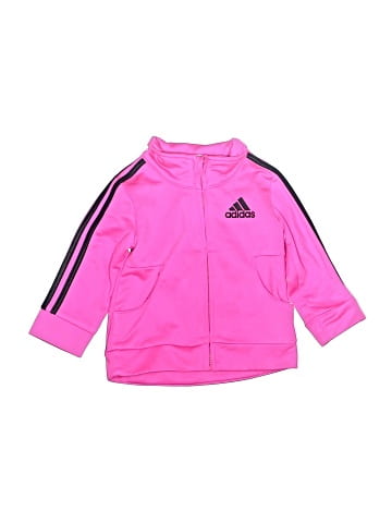 Adidas Zip Up Hoodie (view 1)