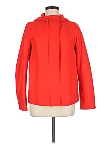 J.Crew Wool Coat (view 1)