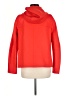 J.Crew Red Wool Coat Size 6 - photo 2