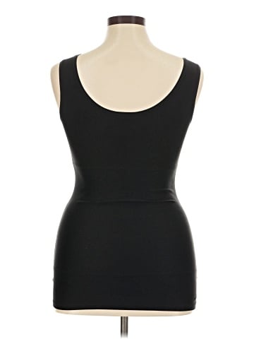Jockey Tank Top (view 2)