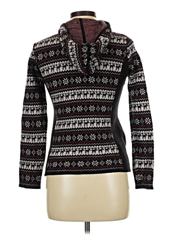 Krimson Klover Wool Cardigan (view 2)