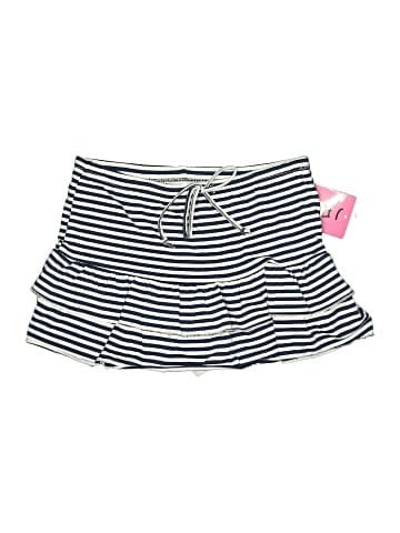 J for Justify Skort (view 1)