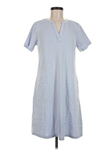 Isaac Mizrahi LIVE! Casual Dress (view 1)