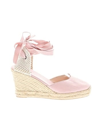 Soludos Wedges (view 1)