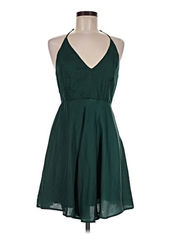 AaKaa Cocktail Dress (view 1)