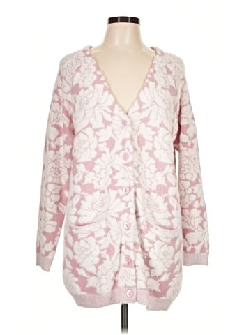 Laura Ashley Cardigan (view 1)