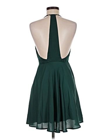 AaKaa Cocktail Dress (view 2)