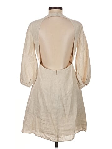 Banana Republic Casual Dress (view 2)