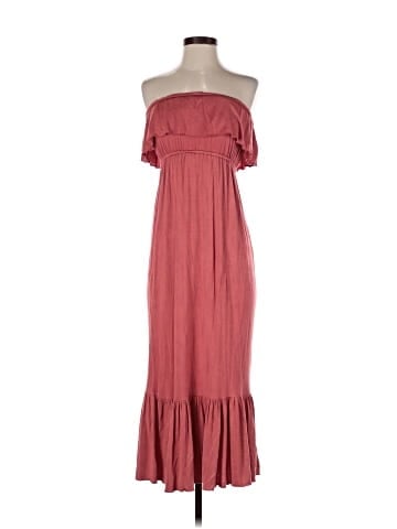 Velvet Torch Casual Dress (view 1)