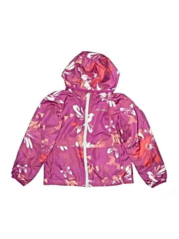 Columbia Raincoat (view 1)