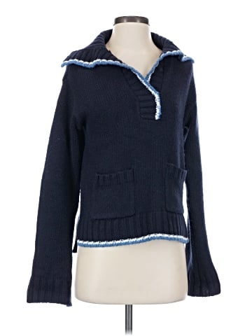 St. John's Bay Pullover Sweater (view 1)