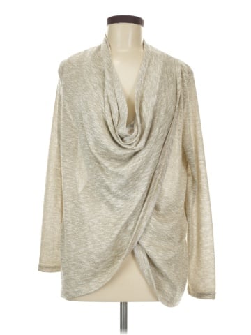Bandolino Long Sleeve Top (view 1)