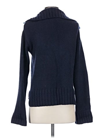 St. John's Bay Pullover Sweater (view 2)