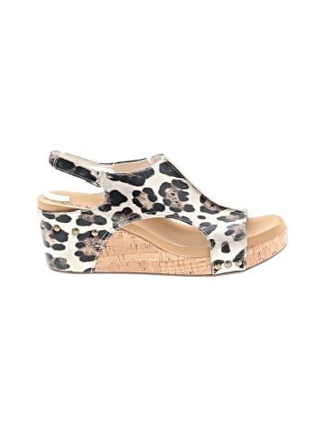 Corkys Wedges (view 1)