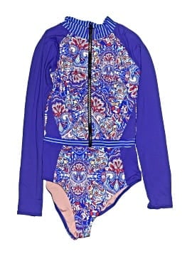 Pika Rash Guard (view 1)