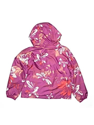 Columbia Raincoat (view 2)