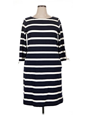 Lauren Jeans Co. Casual Dress (view 1)