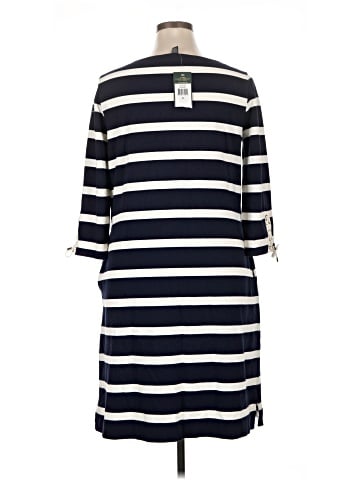 Lauren Jeans Co. Casual Dress (view 2)