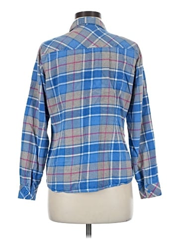 Columbia Long Sleeve Button-Down Shirt (view 2)