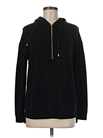 Cupio Zip Up Hoodie (view 1)