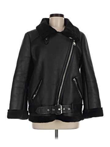 Zara Coat (view 1)
