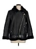 Zara Black Coat Size M - photo 1