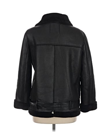 Zara Coat (view 2)