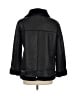 Zara Black Coat Size M - photo 2